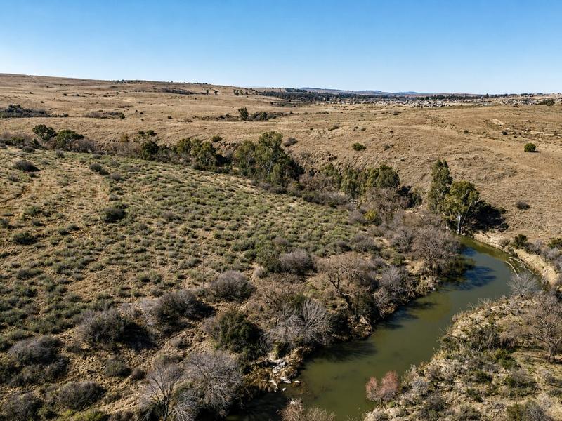 0 Bedroom Property for Sale in Lindley Free State